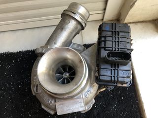 Turbo 8570080 8570081 Bmw 2.0d & Mini 2.0SD 190hp