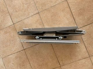 Βάση Τηλεοράσης 65'' heavy duty-thumb-1