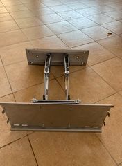 Βάση Τηλεοράσης 65'' heavy duty-thumb-2