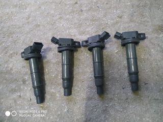 Πολλαπλασιαστες για Toyota Rav 4 2000cc 1AZ 2005-2010