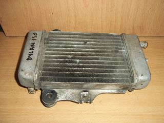 ΨΥΓΕΙΟ ΝΕΡΟΥ ΓΝΗΣΙΟ ΑΘΙΚΤΟ HONDA DYLAN-125/150