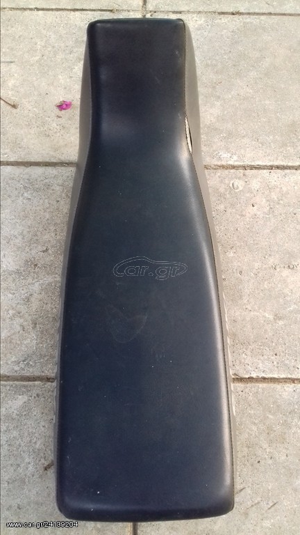 ΣΕΛΑ SUZUKI DR800S