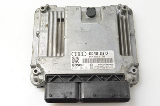 Audi A3 ‘05 03C906056CP 0261S02187 Εγκέφαλος μηχανης άριστη κατασταση!!!!