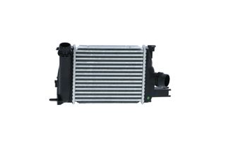 Ψυγείο Intercooler RENAULT SYMBOL Sedan / 4dr 2013 -  1.5 dCi  ( K9K 612  ) (90 hp ) Πετρέλαιο #675606200