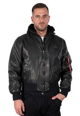 Alpha Industries MA-1 D Tec Ανδρικό jacket 123106-515