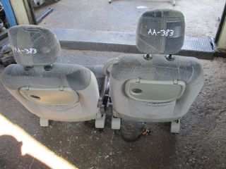 Καπό Renault Scenic '01, Προσφορά.-thumb-89