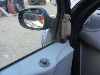Καπό Renault Scenic '01, Προσφορά.-thumb-22