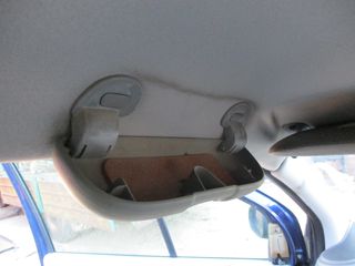 Καπό Renault Scenic '01, Προσφορά.-thumb-70