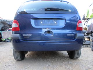 Καπό Renault Scenic '01, Προσφορά.-thumb-3