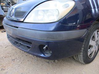 Καπό Renault Scenic '01, Προσφορά.-thumb-8