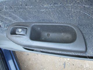 Καπό Renault Scenic '01, Προσφορά.-thumb-57