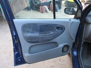Καπό Renault Scenic '01, Προσφορά.-thumb-20