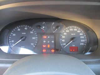 Καπό Renault Scenic '01, Προσφορά.-thumb-75