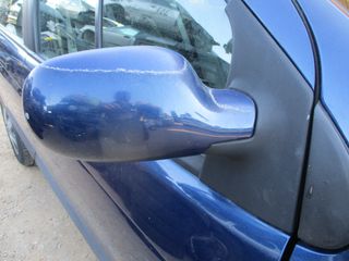 Καπό Renault Scenic '01, Προσφορά.-thumb-13