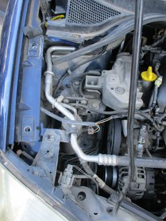 Καπό Renault Scenic '01, Προσφορά.-thumb-79