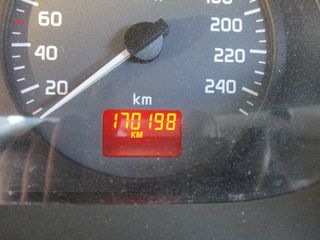 Καπό Renault Scenic '01, Προσφορά.-thumb-77