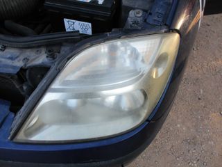 Καπό Renault Scenic '01, Προσφορά.-thumb-80