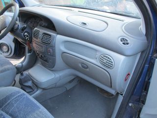 Καπό Renault Scenic '01, Προσφορά.-thumb-58