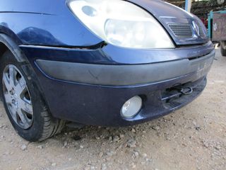 Καπό Renault Scenic '01, Προσφορά.-thumb-9