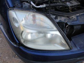 Καπό Renault Scenic '01, Προσφορά.-thumb-82