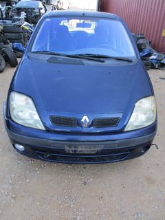 Καπό Renault Scenic '01, Προσφορά.-thumb-11