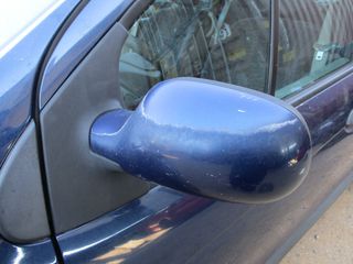 Καπό Renault Scenic '01, Προσφορά.-thumb-5