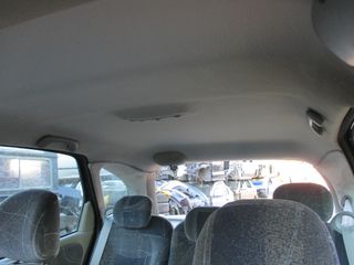 Καπό Renault Scenic '01, Προσφορά.-thumb-85