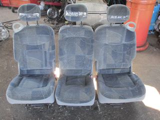 Καπό Renault Scenic '01, Προσφορά.-thumb-90