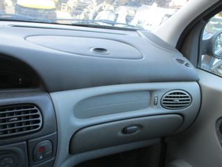 Καπό Renault Scenic '01, Προσφορά.-thumb-35