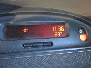 Καπό Renault Scenic '01, Προσφορά.-thumb-76