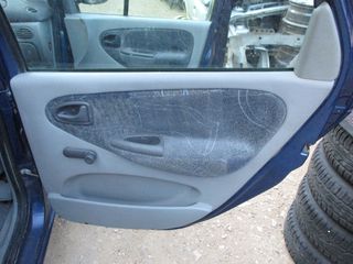 Καπό Renault Scenic '01, Προσφορά.-thumb-63