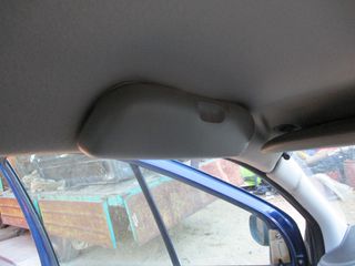 Καπό Renault Scenic '01, Προσφορά.-thumb-69
