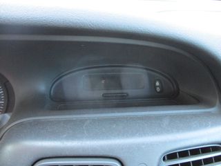 Καπό Renault Scenic '01, Προσφορά.-thumb-31