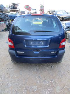 Καπό Renault Scenic '01, Προσφορά.-thumb-1