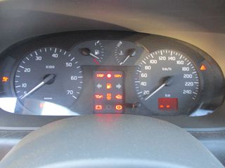Καπό Renault Scenic '01, Προσφορά.-thumb-74