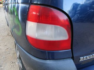Καπό Renault Scenic '01, Προσφορά.-thumb-2