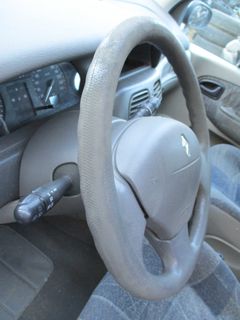 Καπό Renault Scenic '01, Προσφορά.-thumb-25