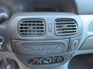 Καπό Renault Scenic '01, Προσφορά.-thumb-32