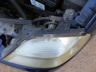 Καπό Renault Scenic '01, Προσφορά.-thumb-81