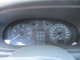 Καπό Renault Scenic '01, Προσφορά.-thumb-29