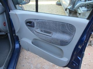 Καπό Renault Scenic '01, Προσφορά.-thumb-56