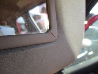Σκιάδια Οδηγού-Συνοδηγού Peugeot 306 '00 Προσφορά.