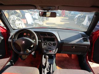 Ταμπλό Peugeot 306 '00