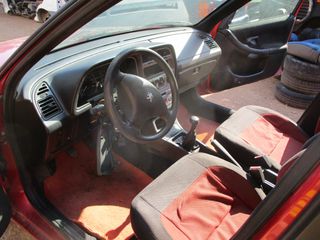 Ταμπλό Peugeot 306 '00-thumb-1