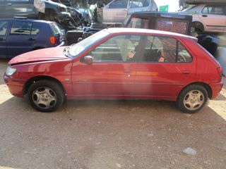 Ταμπλό Peugeot 306 '00-thumb-3
