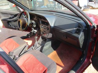 Ταμπλό Peugeot 306 '00-thumb-6