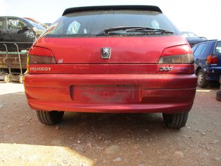 Ταμπλό Peugeot 306 '00-thumb-4