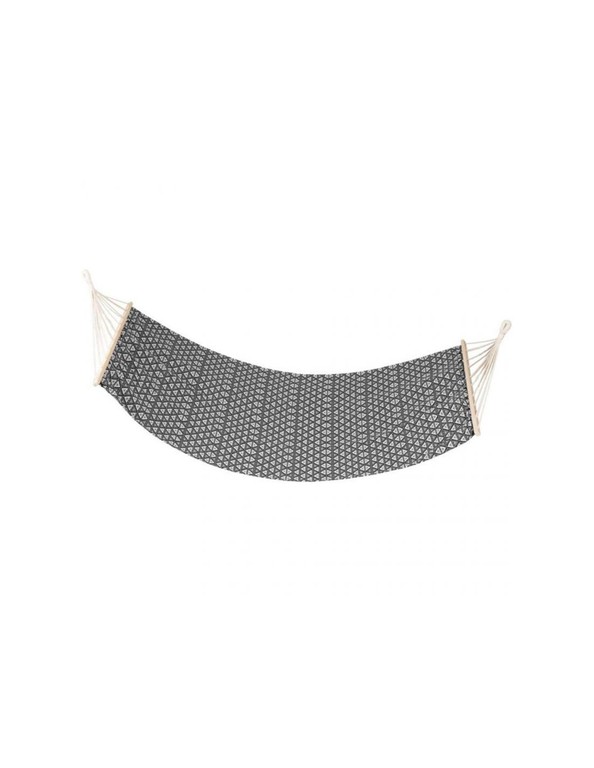 Hammock Spokey Zuni BK WT 921919