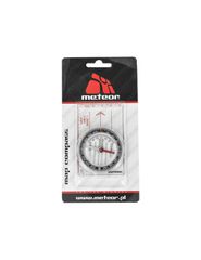 Compass Ruler 85mm 71006