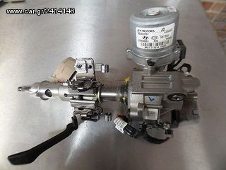 ΕΠΙΣΚΕΥΗ Hyundai I30 ηλεκτρικο Τιμονι-thumb-1